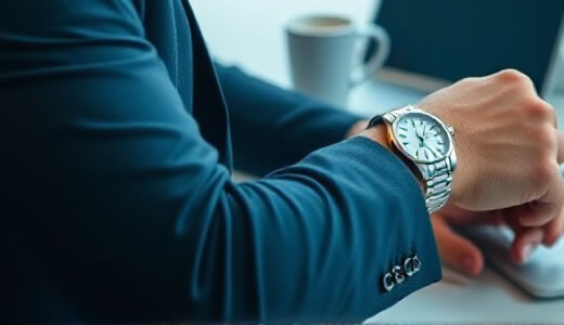 Keeping Time: Essential Tips for Maintaining Your TIMING Watch