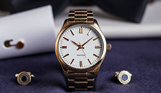 The Timeless Elegance of Mechanical Watches: A Journey Through Craftsmanship